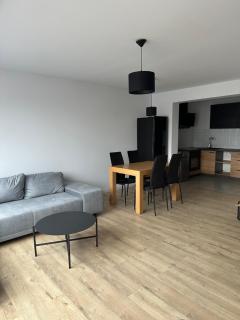 Apartament Mariacka- blisko centrum-nowy - Radom - 0