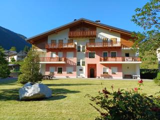 Casa Lorenzo - Bezzecca - 5