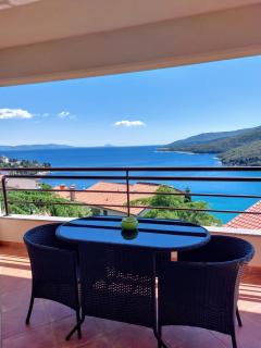 Casa Panorama Studio - Rabac - 9