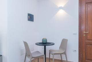 Bilocale Conchiglia 1 - 2