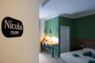 Maison del poeta - 0