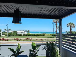 SUITE CONTI 36 terrazza sul mare-free parking - Porto SantʼElpidio - 5