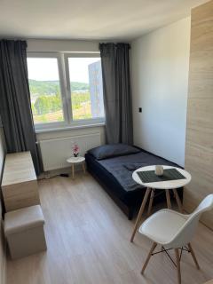 Central Studio near McDonald's - Košice - 1
