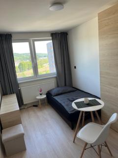Central Studio near McDonald's - Košice - 2