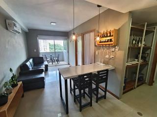 Novedoso Apartamento con Piscina y Wifi gratis - Temblador - 9
