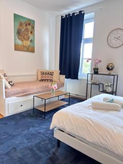 Royalty Zimmer - Viena - 9