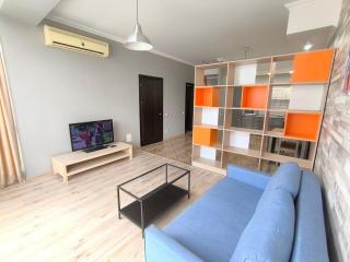 Apartment Lev Tolstoi - Chişinău - 8