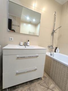 Apartment Lev Tolstoi - Chişinău - 5