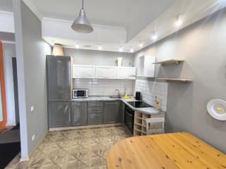 Apartment Lev Tolstoi - Chişinău - 3