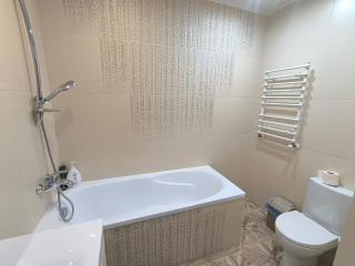 Apartment Lev Tolstoi - Chişinău - 2