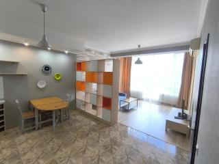 Apartment Lev Tolstoi - Chişinău - 1