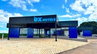 Ex Hotels Baus - Costa Rica - 0