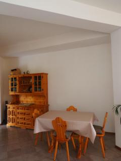 Casa Luce Santa Tecla Apartment - 1