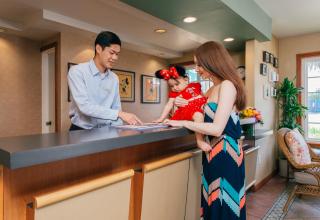 Alpine Inn near Convention Center and the Park - Anaheim - 1