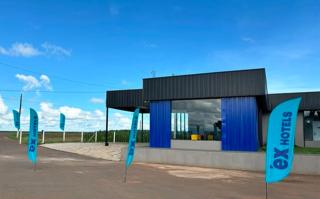 Ex Hotels Baus - Costa Rica - 4