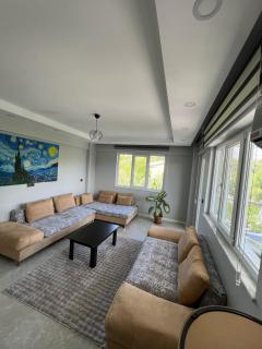 Panorama house - Denizli - 9