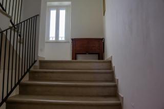 Gran sasso white house - 2