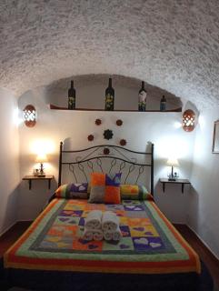 CASAS CUEVAS ELVIRA - Hinojares - 1
