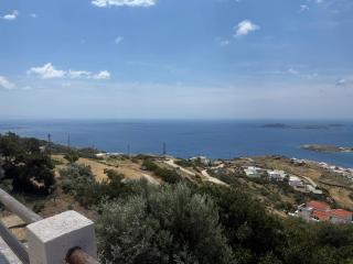 Andros memories - Batsi - 1