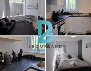 Long term Stays, Free parking - Liverpool - 0