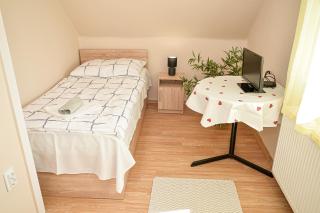 Panda Apartman - Hajdúszoboszló - 9