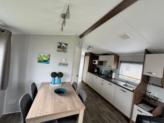 Prachtig chalet DE WADLOPER - 1