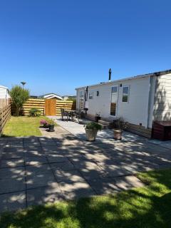 Prachtig chalet DE WADLOPER - Westerland - 0