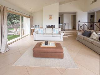 Sublime villa with sea view in Cap d'Antibes, 500 m from the beach - Antibes - 1