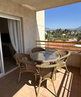 Las Terrazas - El Albir - 4