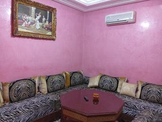 Appartement à côté de l'ENSAM - Meknès - 8