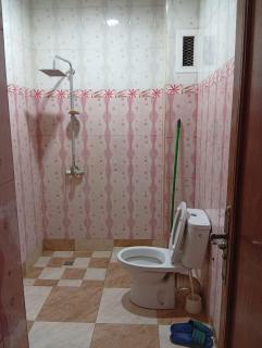 Appartement à côté de l'ENSAM - Meknès - 7