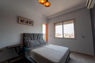 La maison du soleil - Oulad Akkou - 2