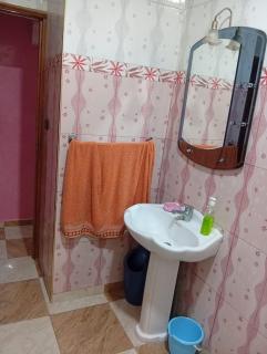 Appartement à côté de l'ENSAM - Meknès - 2