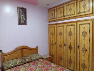 Appartement à côté de l'ENSAM - Meknès - 1