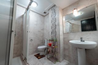 La maison du soleil - Oulad Akkou - 3