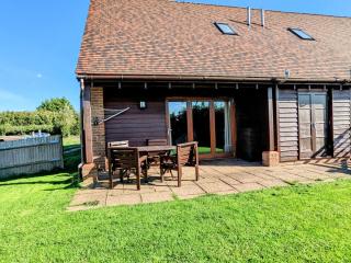 Hay Fields - Maidstone - 1