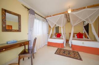 Ihamba Lakeside Safari Lodge - 6