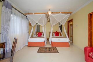 Ihamba Lakeside Safari Lodge - 5