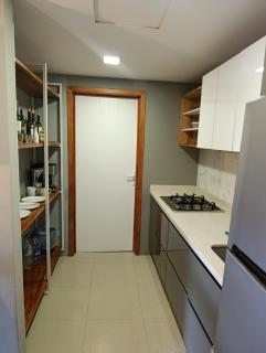 Novedoso Apartamento con Piscina y Wifi gratis - Temblador - 4