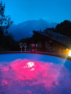 Chalet dei Cervi - Monno - 4