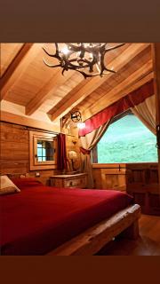 Chalet dei Cervi - Monno - 4