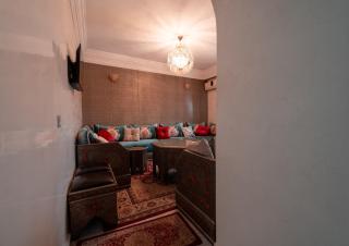 La maison du soleil - Oulad Akkou - 5