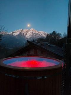 Chalet dei Cervi - Monno - 3