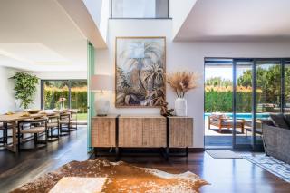 Modern Escape Villa by Portugal Portfolio - Cascais - 8