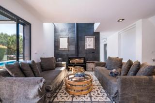 Modern Escape Villa by Portugal Portfolio - Cascais - 6
