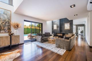 Modern Escape Villa by Portugal Portfolio - Cascais - 5
