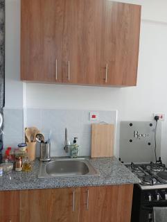 Nirvana homes - Nairobi - 6