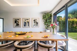 Modern Escape Villa by Portugal Portfolio - Cascais - 1