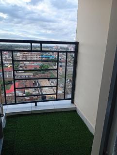 Nirvana homes - Nairobi - 4