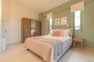 Alkyoni luxury apartments Katakolo - Katakolon - 5